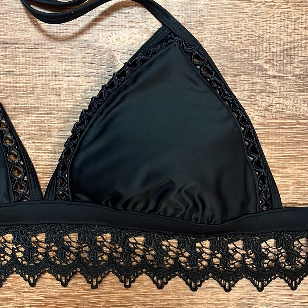Bathing Suit Top - Picture 2 of 4